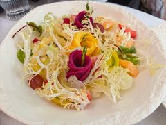 -波特曼西餐厅(南岗店)