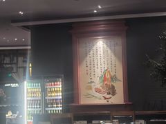 -八府香鸭·啫啫煲(华山路店)