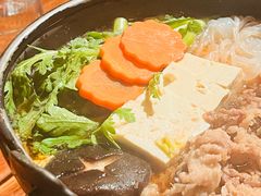 -铃木食堂(北新桥店)