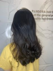 -潘多拉Hairsalon