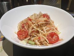 -金厨泰国餐厅·全泰籍厨师料理(拱北店)