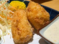 -晶吉·居酒屋·烧鸟·生鱼饭(中山区民主广场店)