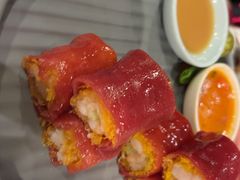 -点都德(聚福楼店)