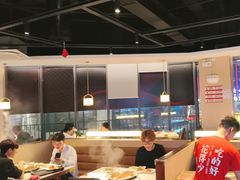 -名扬煮艺肥牛自助火锅(同和店)