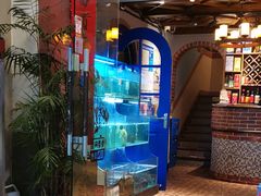 水产区-迎晨餐厅(青芝坞店)