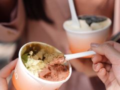 -Dip in Gelato(富民路店)
