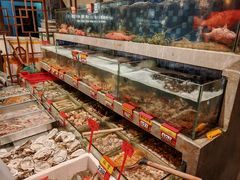 -抱德·潮汕味(敦和店原惠城鱼仔)