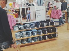 -优衣库(长沙国金中心店)