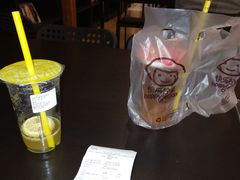 -快乐柠檬(九江招商花园城店)