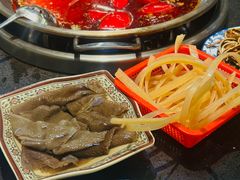 -飘香火锅(玉林西路店)