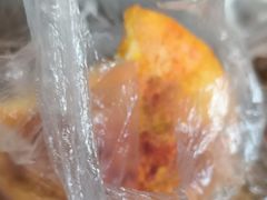 -尕有炕锅烤羊肉