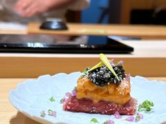 -荣一代目OMAKASE板前料理