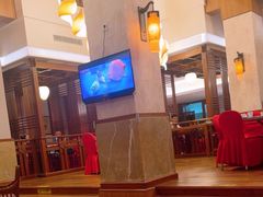 -糟粕醋·椰苑海南菜餐厅(亚龙湾天域酒店)