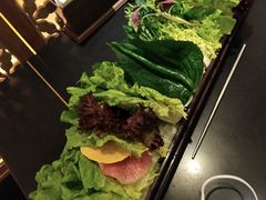 -韩屋韩国料理(天山路店)