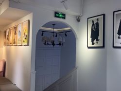 -米乐儿童摄影美学馆(怀柔店)