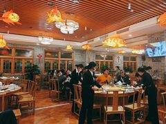 -德胜轩正宗顺德菜(宝安沙井会展中心店)