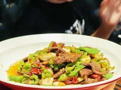 -Local泰莲庭(虹鳟鱼店)