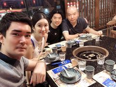 -成都老码头火锅(旺角店)