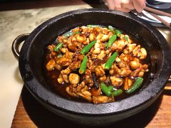 -绿茶餐厅(成都大悦城店)