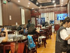 大堂-螺世纪螺蛳粉·桂味小排档(裕德店)