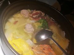 -外婆家(杭州马塍店·杭帮菜名店)