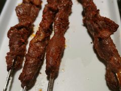 -虾胡闹·澳洲小龙虾·烧烤(福田鲨鱼店)