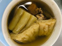 苦瓜排骨汤-红大哥水门鸡饭(總店)