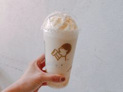 -喜茶(上海打浦桥日月光gelato lab+店)