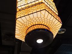 -绿茶餐厅(同成街华联店)