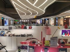 -食通天·寰宇集(杭州万象城店)
