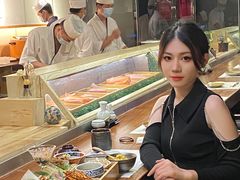 -岚山日本料理(珠江新城店)