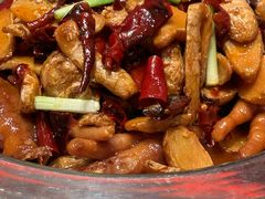 -聚味瞿记·龙虾堂(坡子街店)