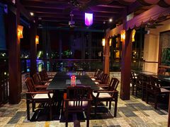 -亚龙湾红树林度假酒店-韩轩韩餐厅