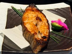 -匠和风精致料理(祥禾天地店)