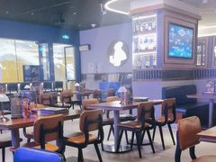 -bluefrog蓝蛙(新三里屯太古里店)