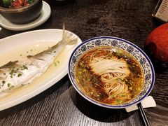 -海天楼中餐厅(吴宫泛太平洋酒店)