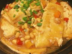 -丹江口渔村·湘味厨房(桃园店)
