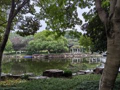 -范蠡湖公园
