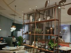 -必胜客(华邦银泰店)