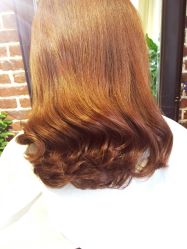 小p老师-pstyle造型(五道口店)-P.STYLE 派斯造型