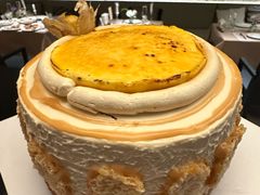 -流酥可心·牛乳蛋糕商店(禾祥西路店)