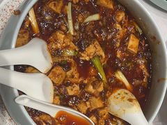 -北李妈妈菜·海肠捞饭(开发区万达店)