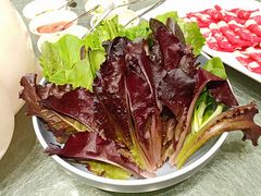 -爱丽格斯火锅(东岸国际店)