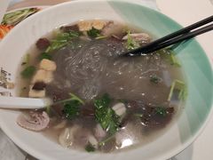 -苏晓玥·手作江南小吃(深圳北站店)