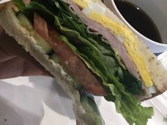-巴黎贝甜(凯德MALL望京店)