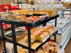 -85度C(深圳佳宁娜店)