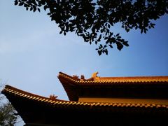 -南京市江宁方山