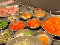 -麻蒲碳烤肉(远景路1号店)