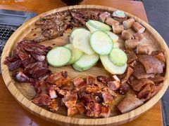 -嗨牛味海鲜烧烤