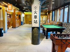 -御温泉·大餐庙会